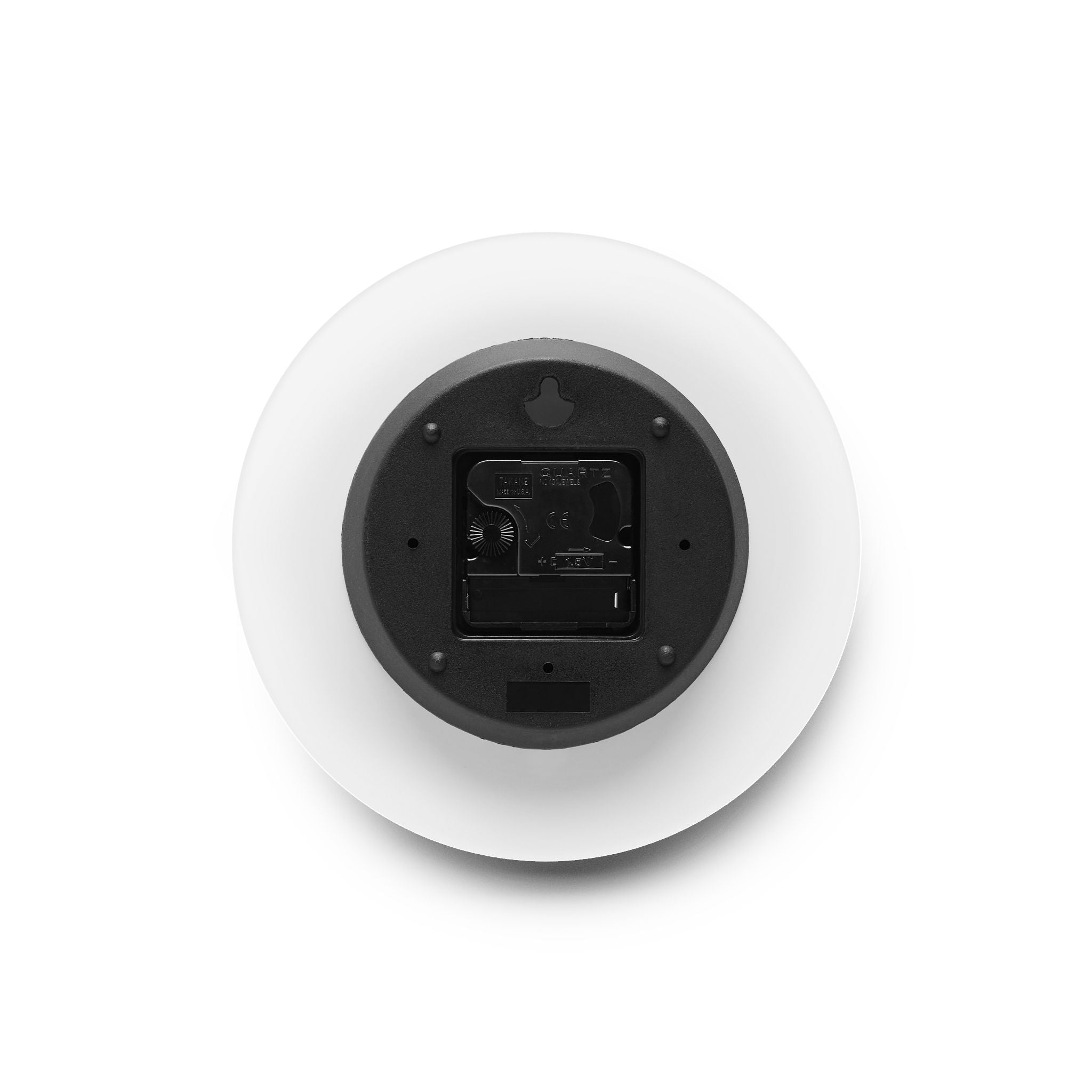 Copy of Acrylic Wall Clock Printify