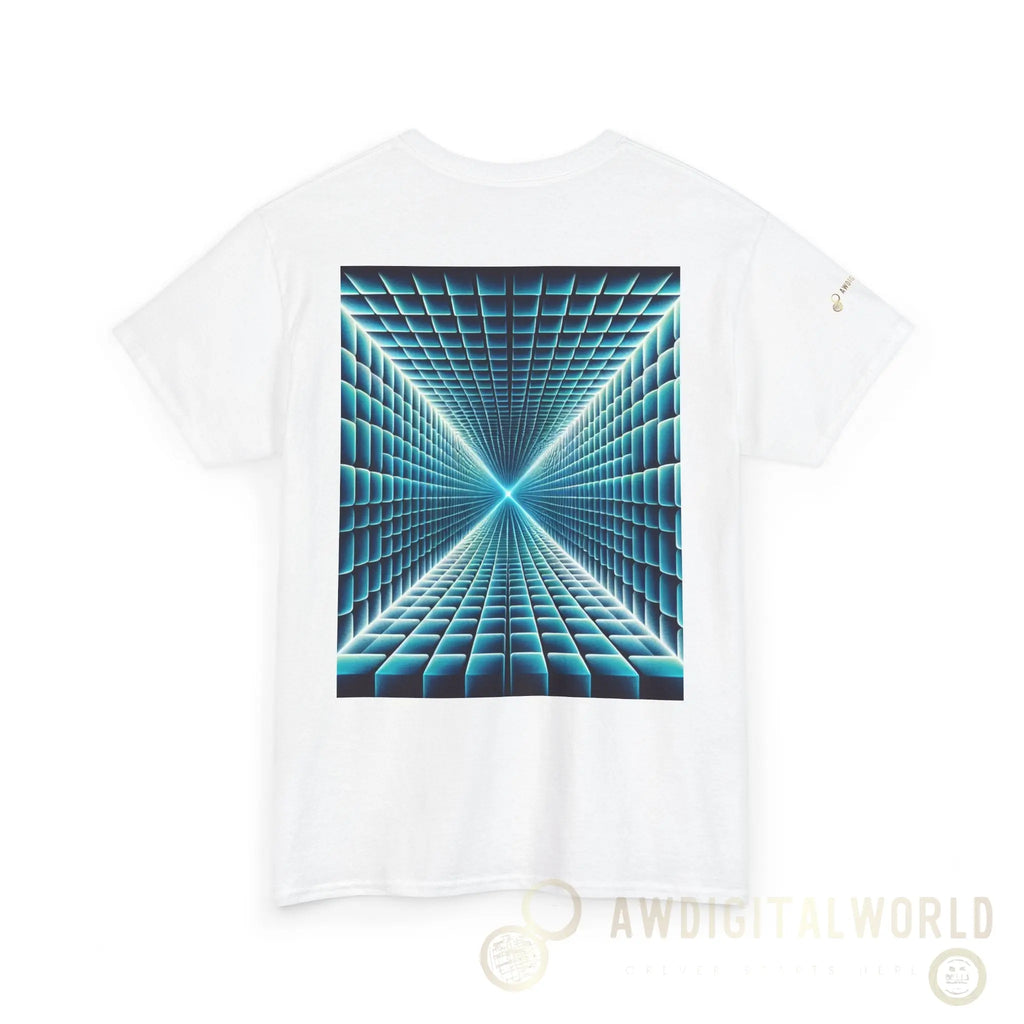 High-Quality Cotton T-Shirt for Everyday Wear Printify