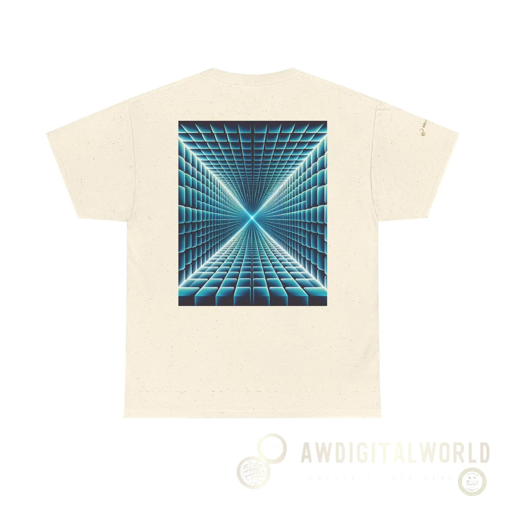 High-Quality Cotton T-Shirt for Everyday Wear Printify