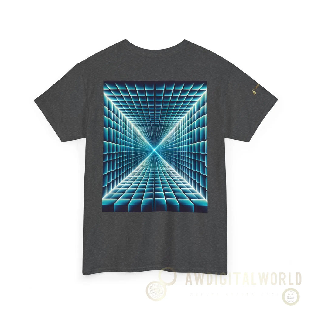 High-Quality Cotton T-Shirt for Everyday Wear Printify