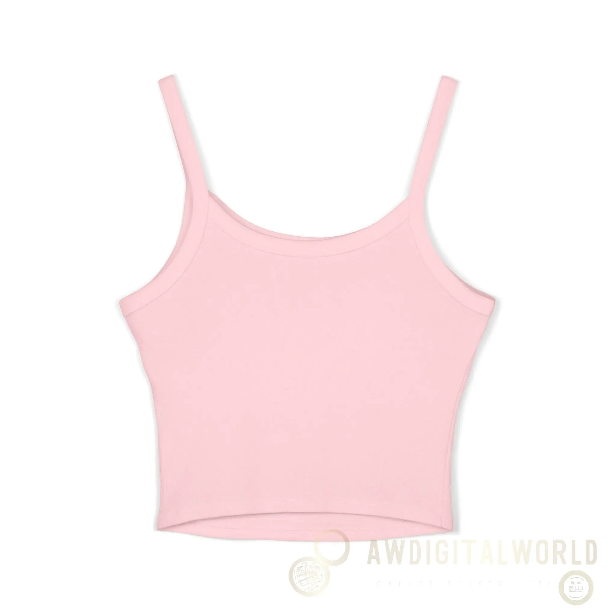 Women's Tank Top — "3 of Your 5 a Day" Fruit/Veg Graphic