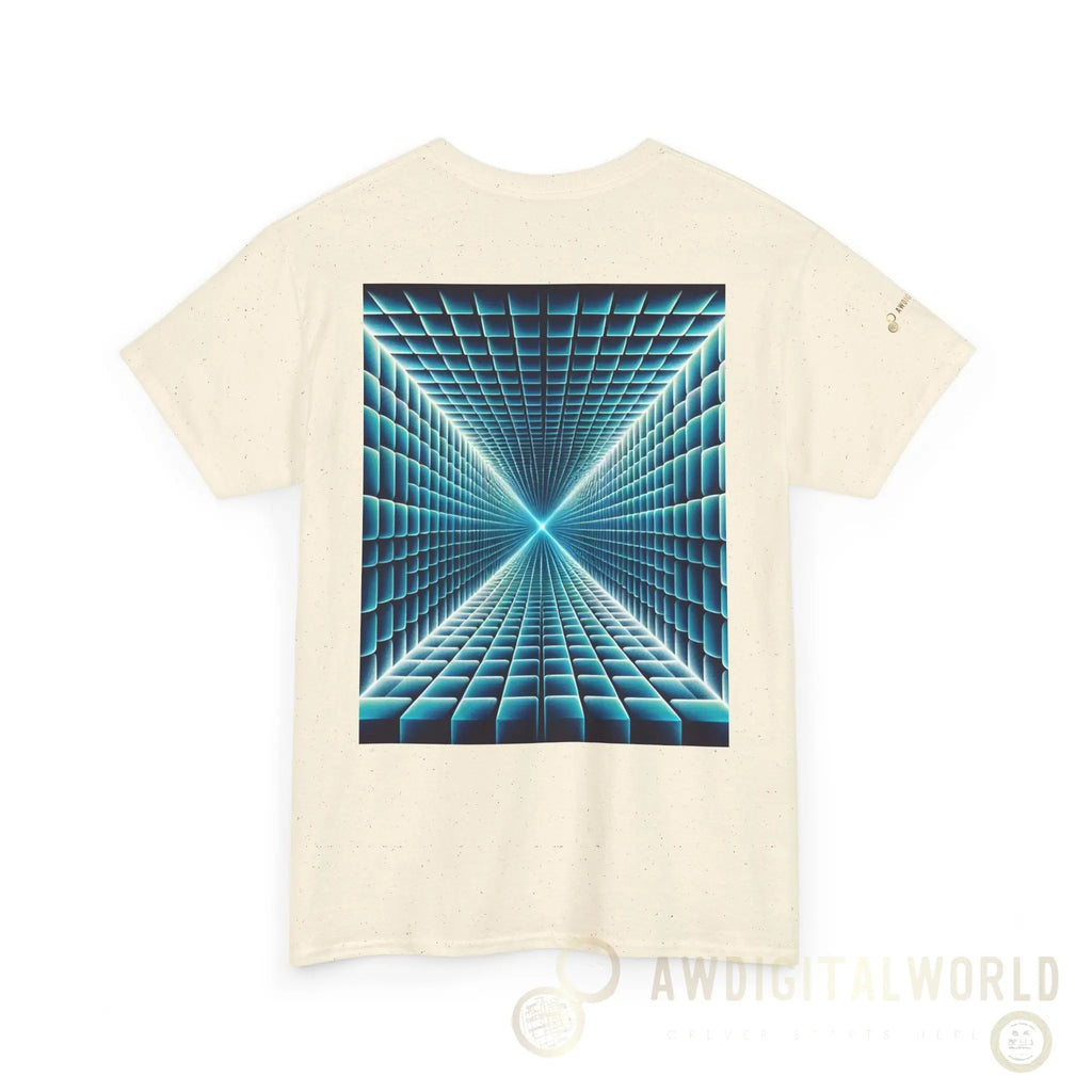 High-Quality Cotton T-Shirt for Everyday Wear Printify