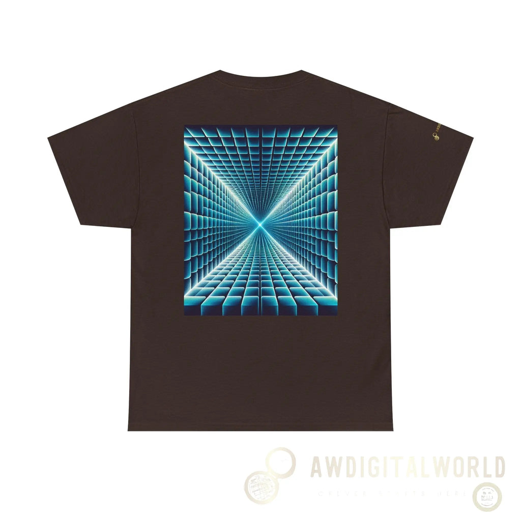 High-Quality Cotton T-Shirt for Everyday Wear Printify