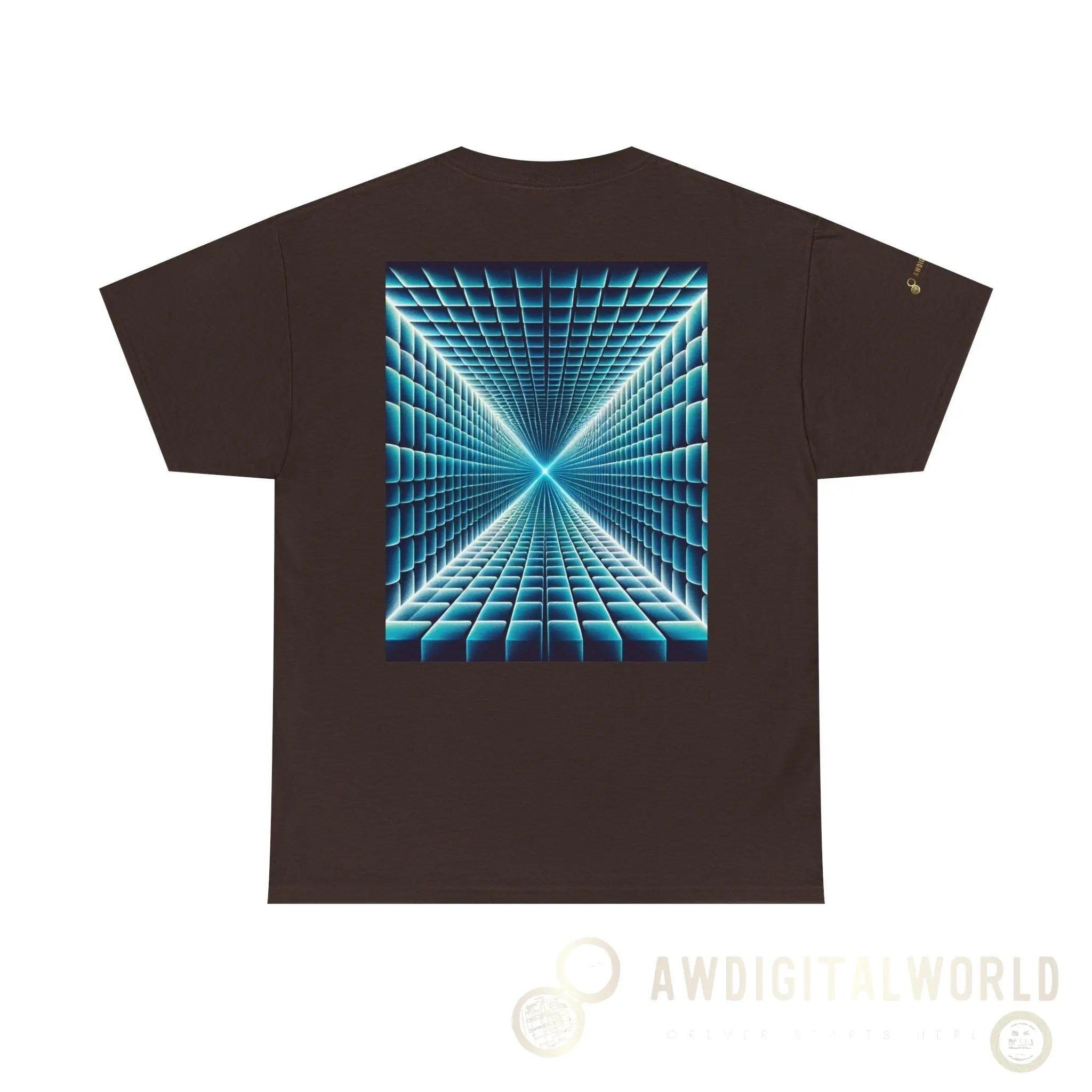 High-Quality Cotton T-Shirt for Everyday Wear Printify