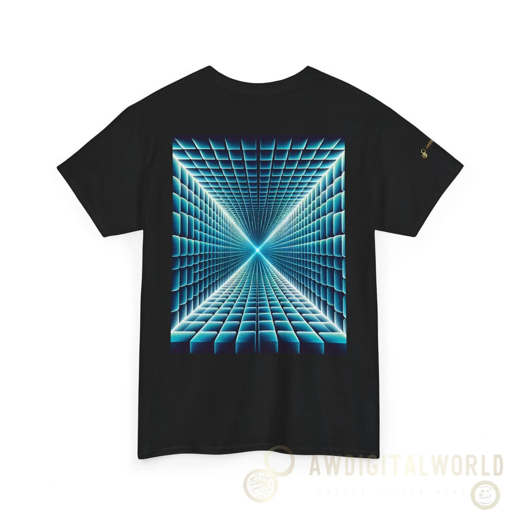 High-Quality Cotton T-Shirt for Everyday Wear Printify