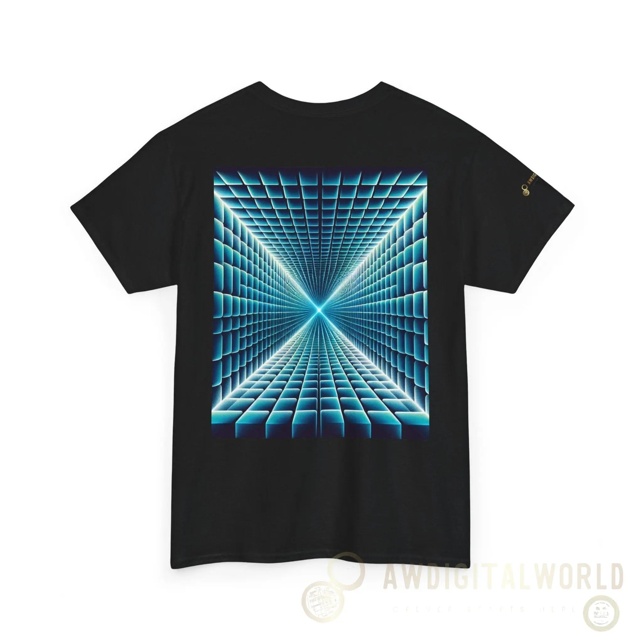 High-Quality Cotton T-Shirt for Everyday Wear Printify