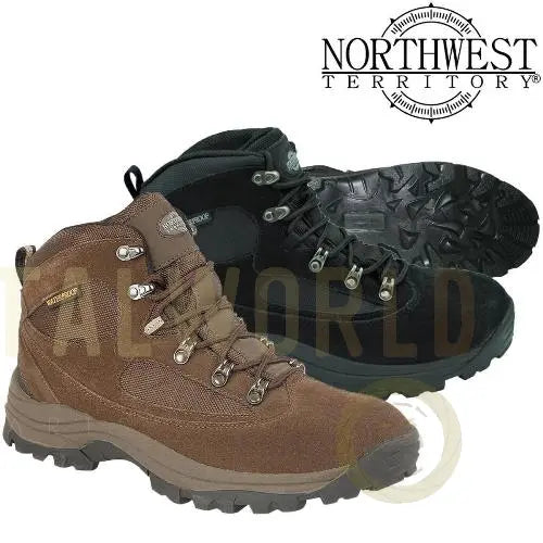Mens Northwest Territory Kendall Hikers Northwest Territory