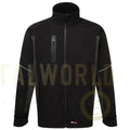 Mens Tuffstuff Stanton Softshell Jacket - 252 TuffStuff