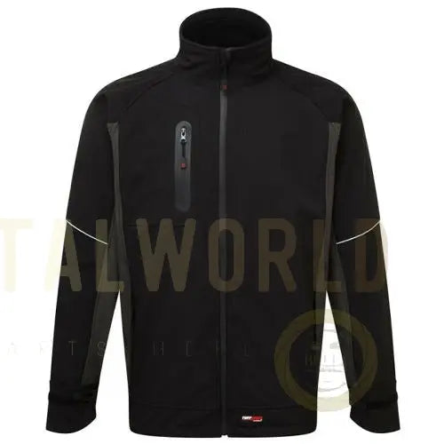 Mens Tuffstuff Stanton Softshell Jacket - 252 TuffStuff