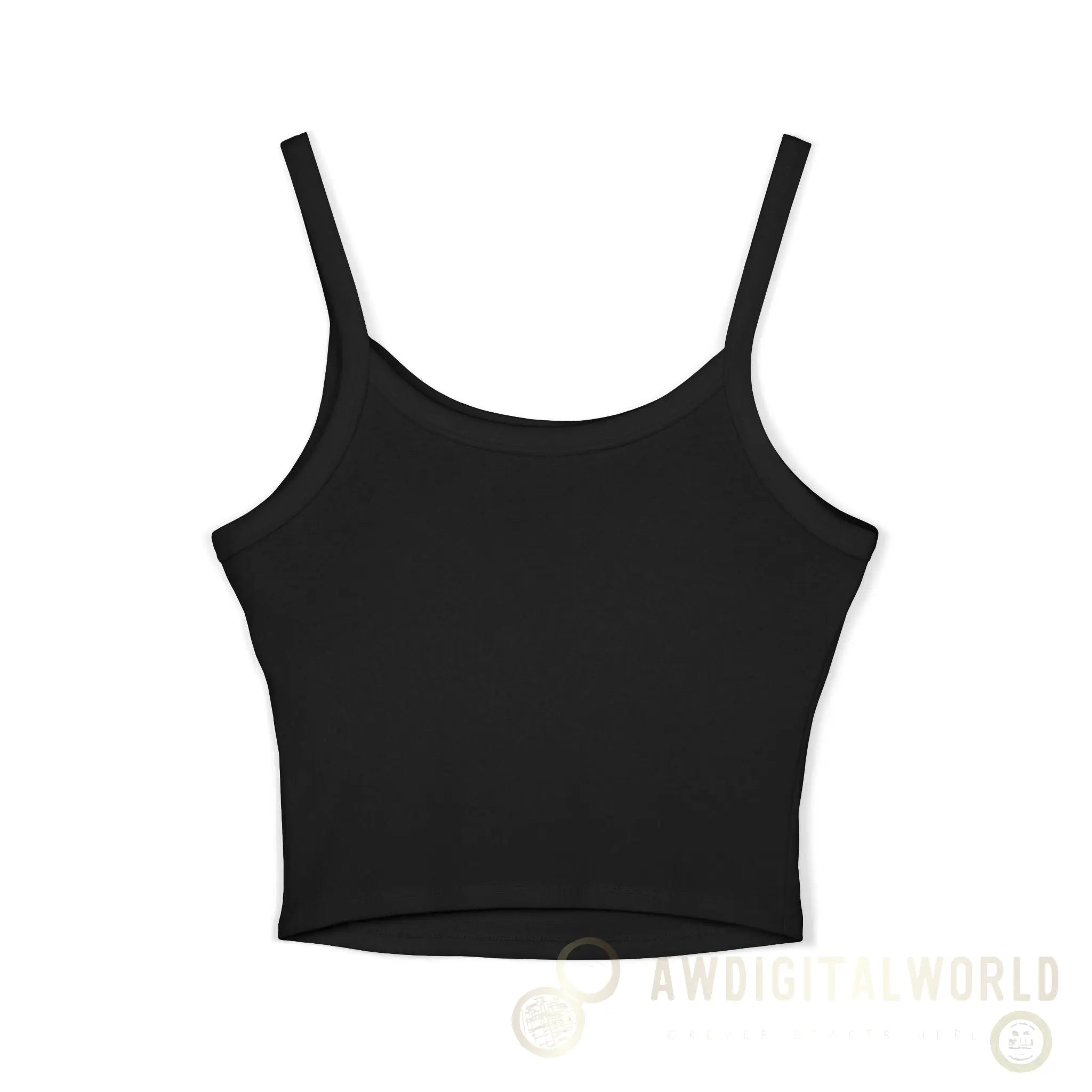 Women's Tank Top — "3 of Your 5 a Day" Fruit/Veg Graphic