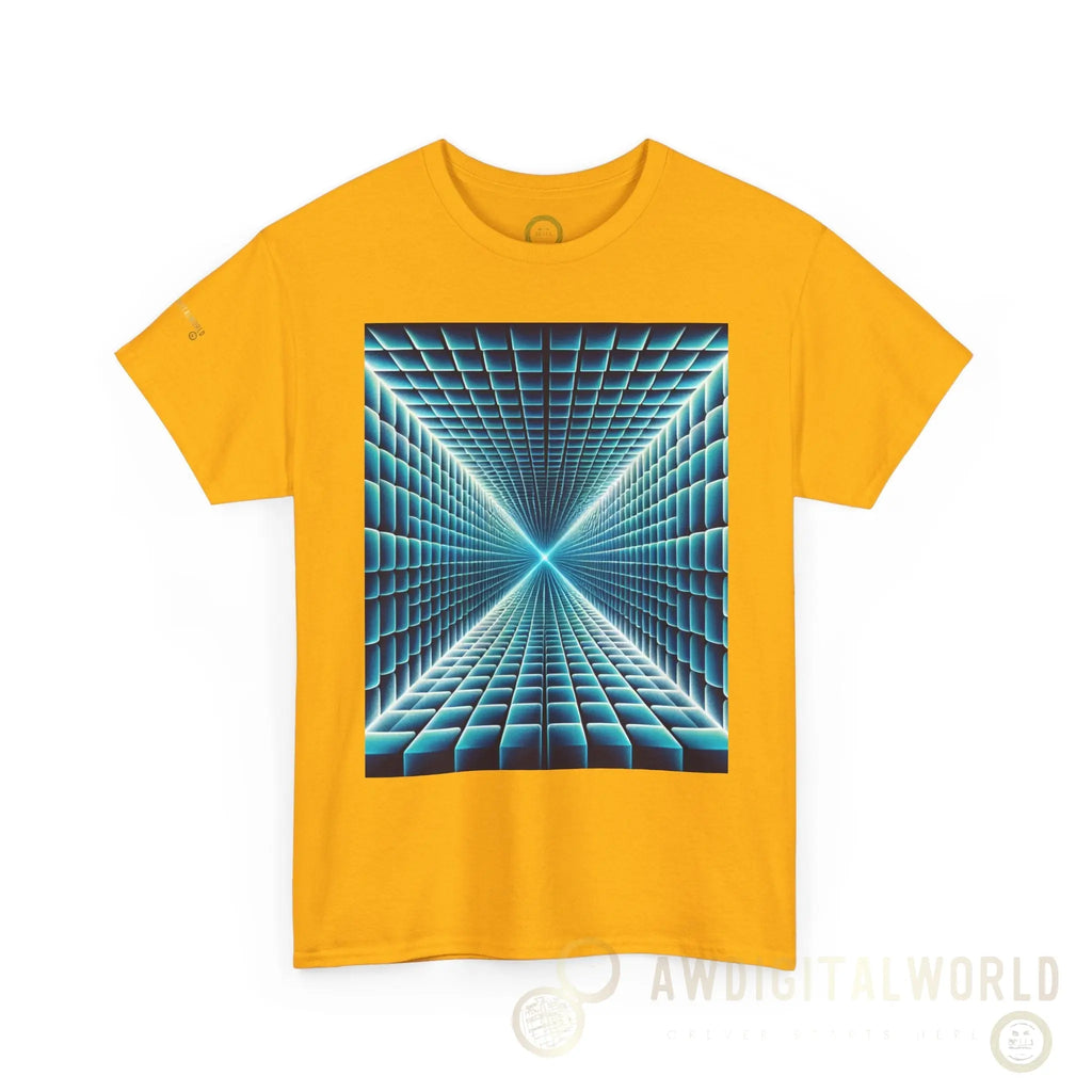 High-Quality Cotton T-Shirt for Everyday Wear Printify