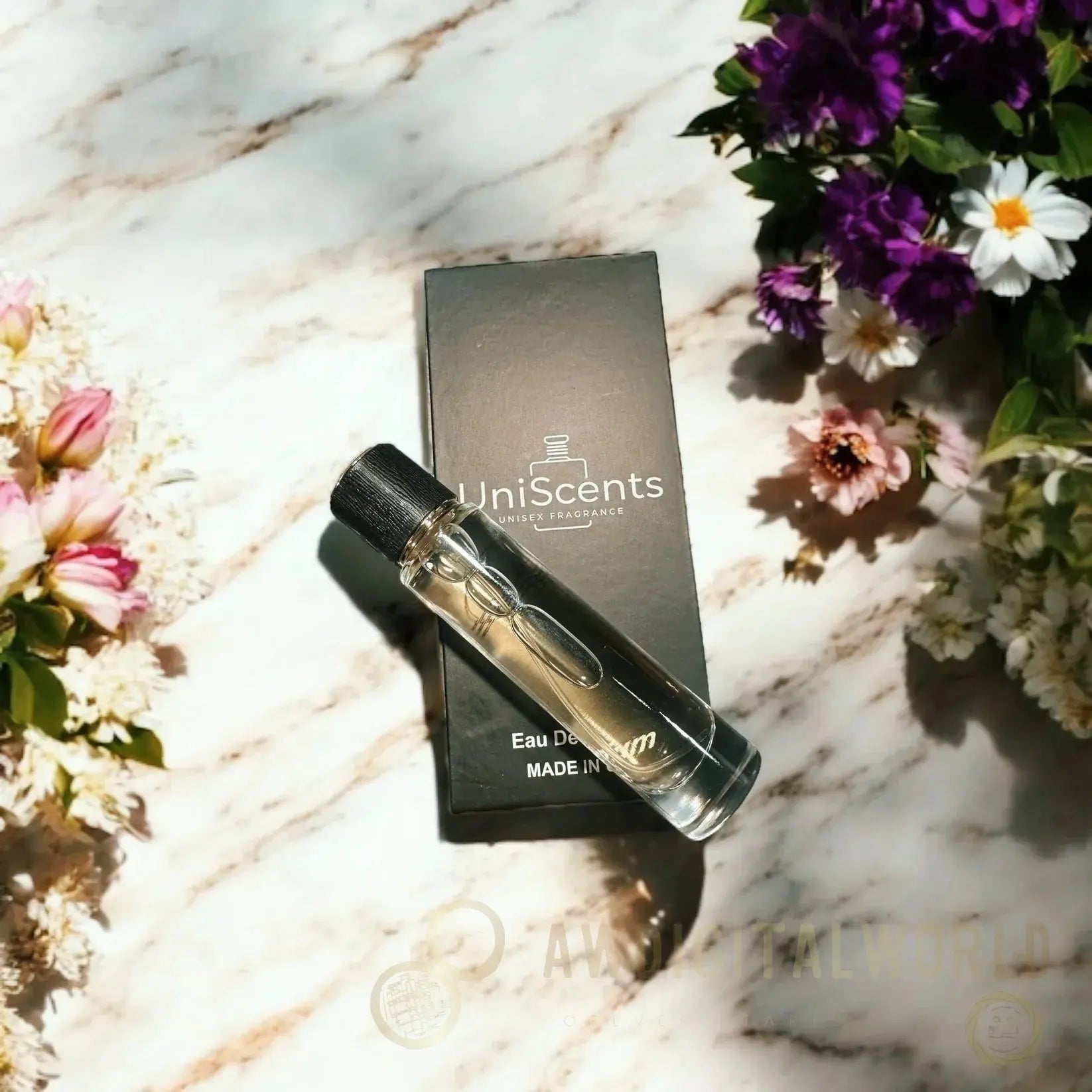 Hair Perfume Moon Water Apothecary