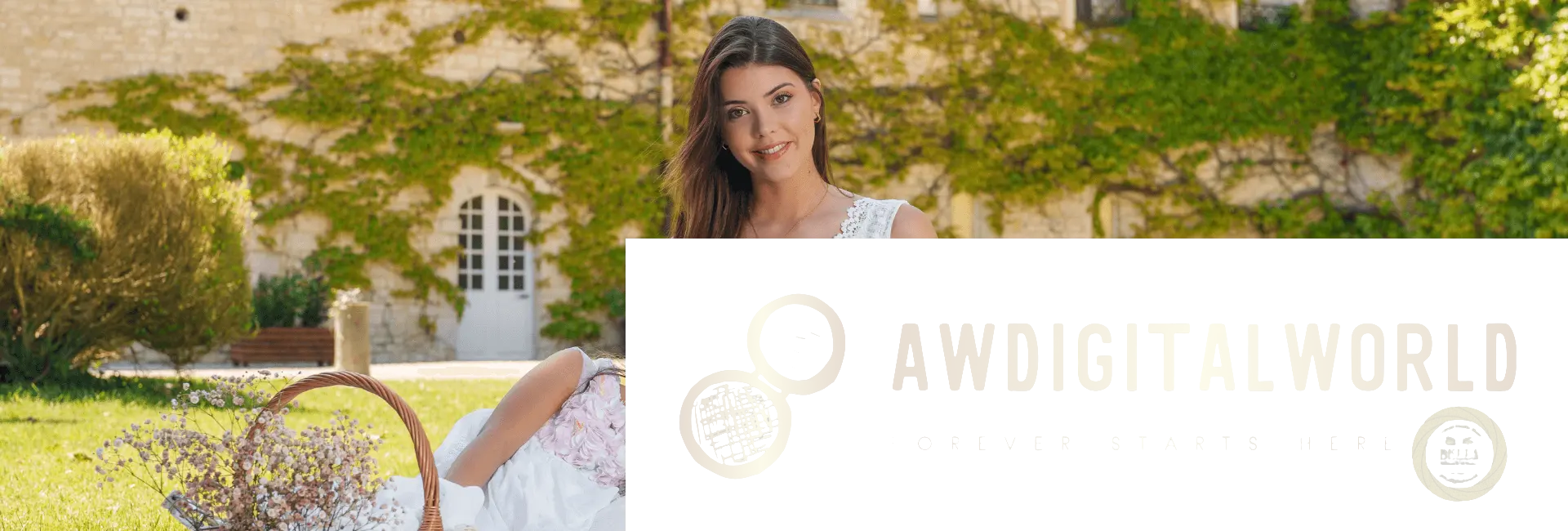 L'amour Éternel BY  Maïssa Perfume – Fruity Floral Extrait de Parfum (100ml) The5thScent