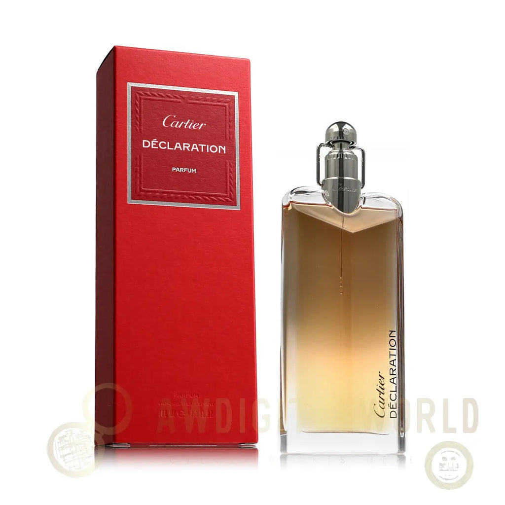 Women's Perfume Cartier Déclaration Parfum Cartier