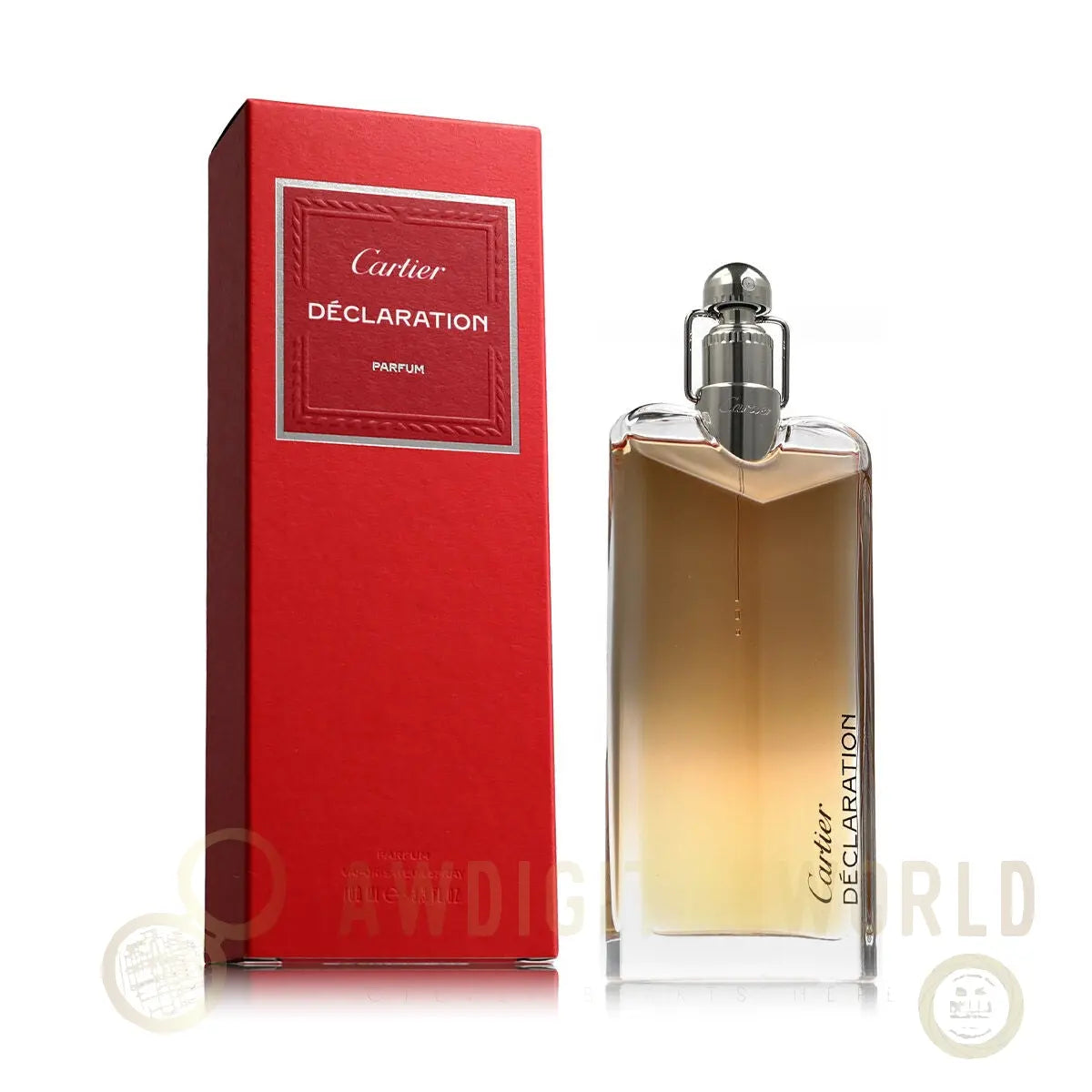 Women's Perfume Cartier Déclaration Parfum Cartier