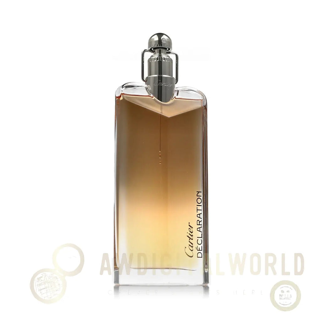 Women's Perfume Cartier Déclaration Parfum Cartier