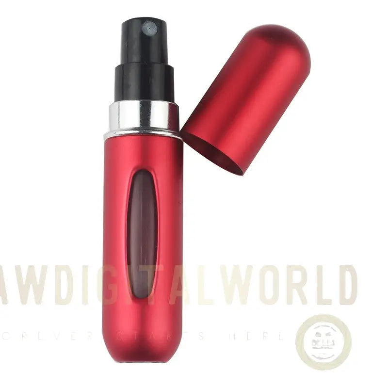 Mini Portable Refillable Perfume Atomizer Cashymart