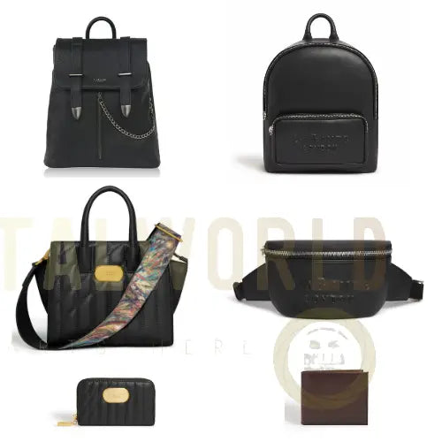 His & Hers Limited Edition Holiday Set LaBante London (UK)