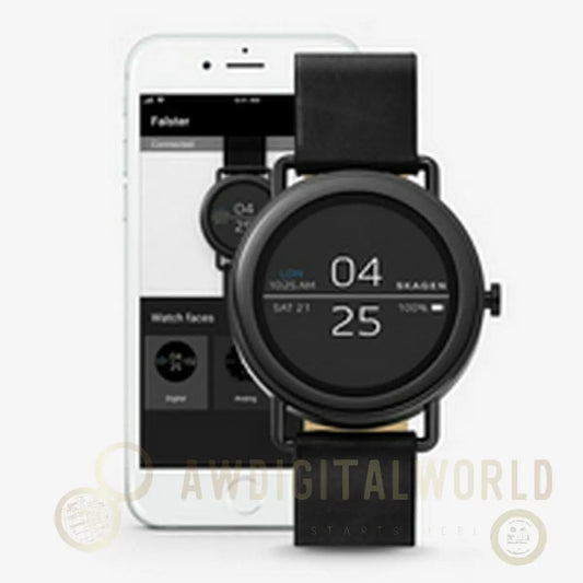 Smartwatch Skagen FALSTER 1 Bigbuy