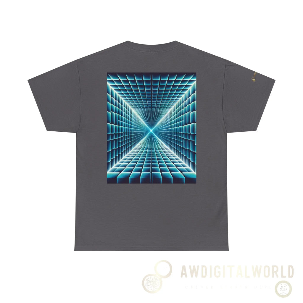 High-Quality Cotton T-Shirt for Everyday Wear Printify