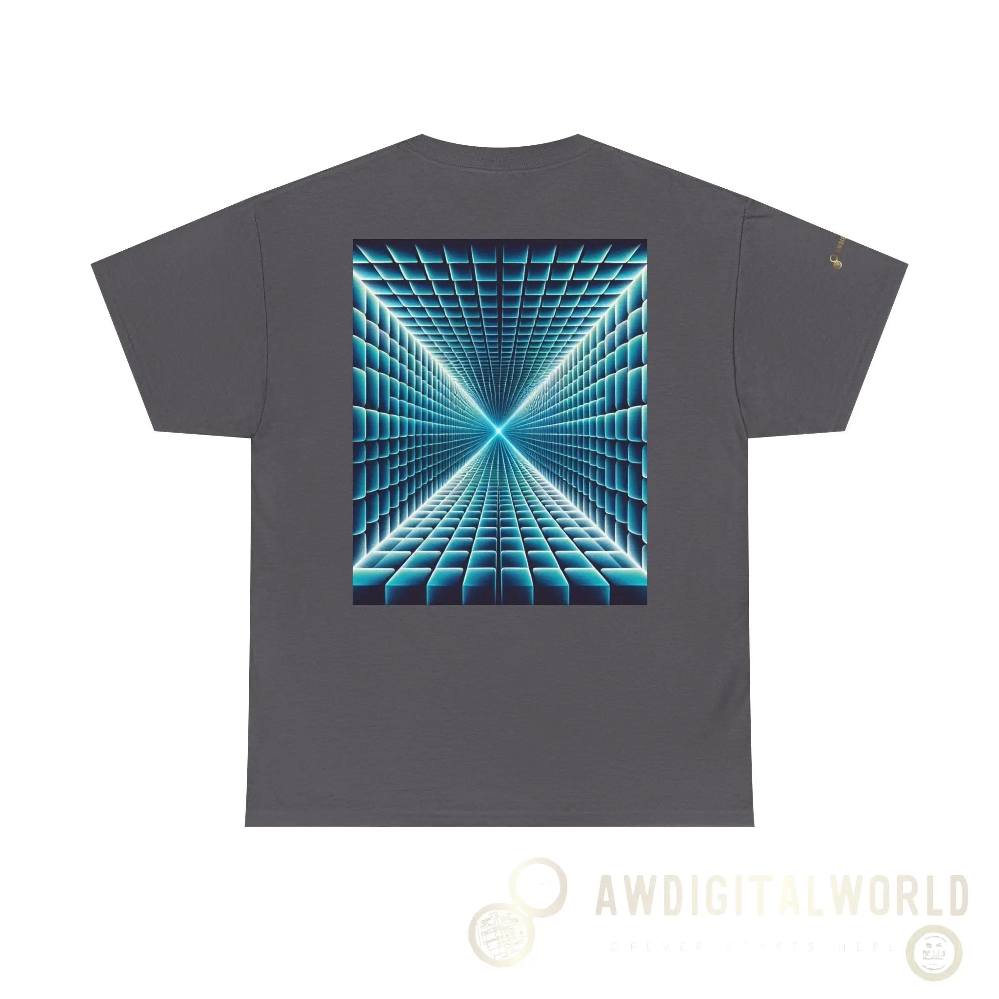 High-Quality Cotton T-Shirt for Everyday Wear Printify