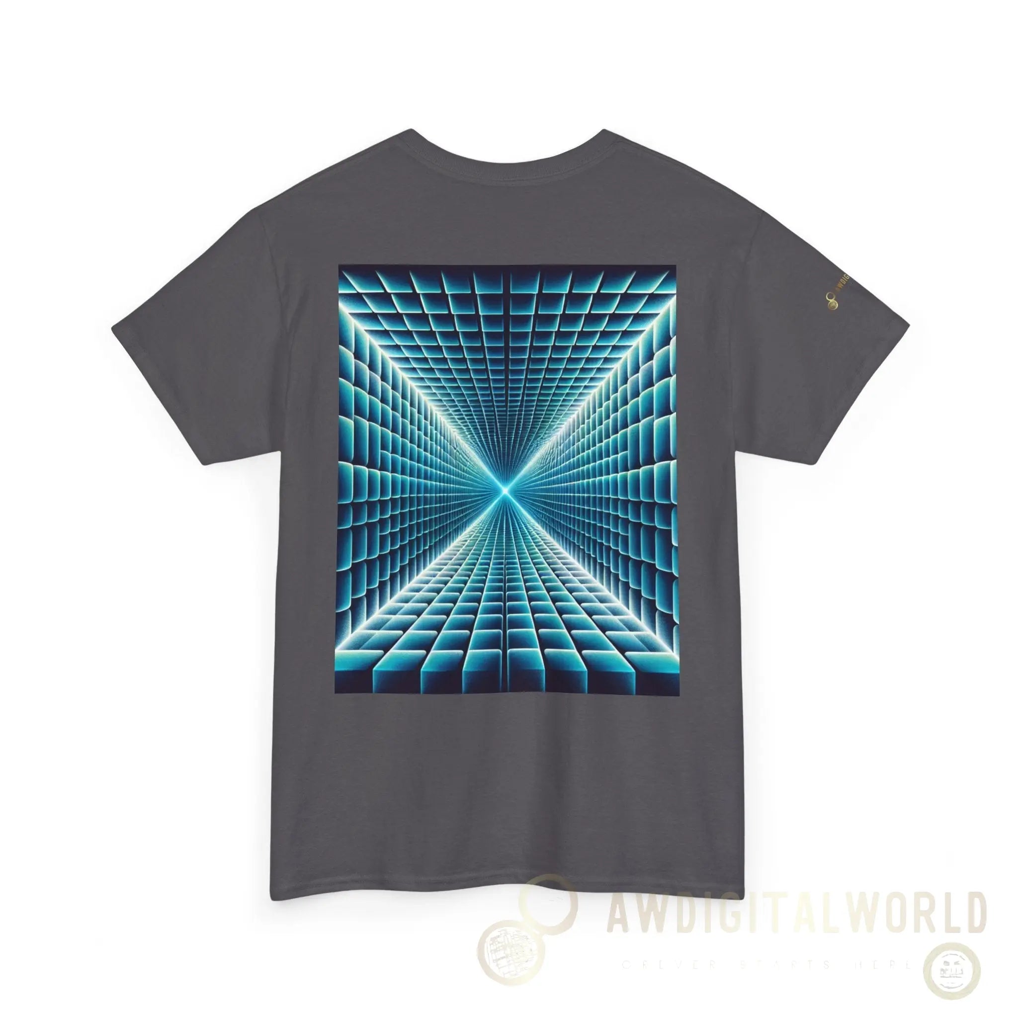 High-Quality Cotton T-Shirt for Everyday Wear Printify