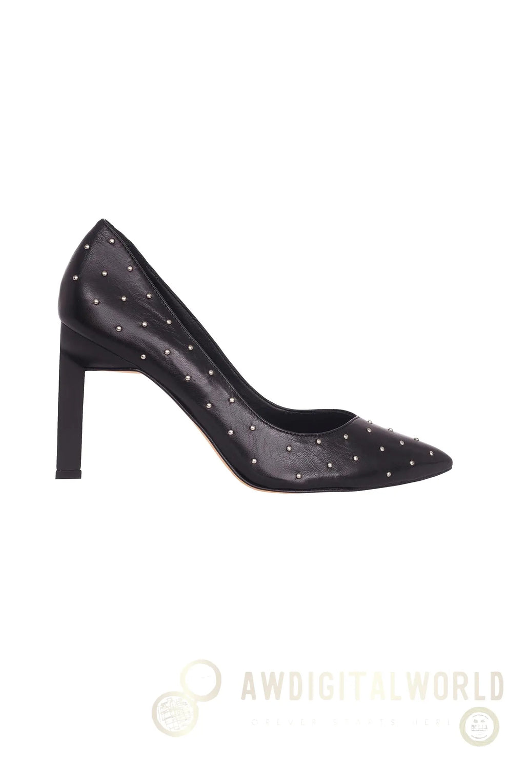 Mangará Callisia High Heel Pumps - Stylish Elegance & Comfort Mangará