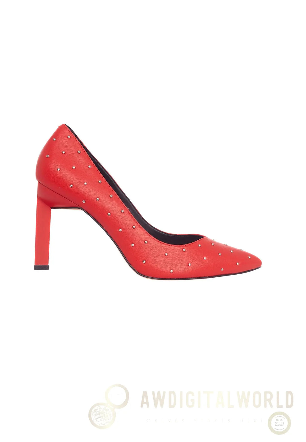 Mangará Callisia High Heel Pumps - Stylish Elegance & Comfort Mangará