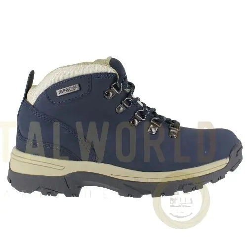 Womens Northwest Territory Trek Mid Cut Hikers Northwest Territory