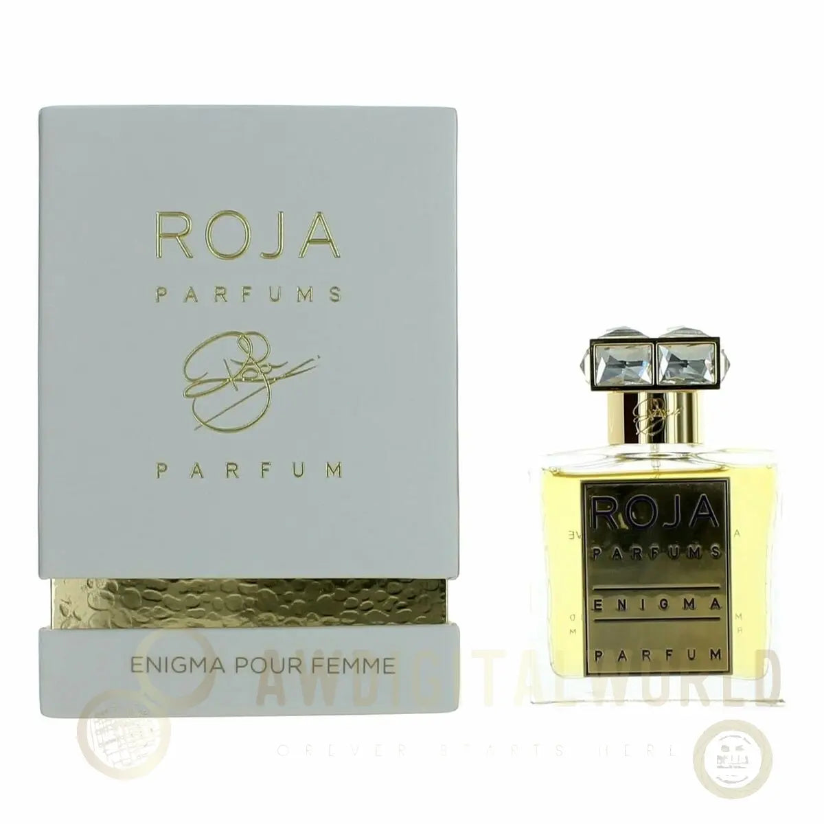 Women's Perfume Roja Parfums Enigma Roja Parfums