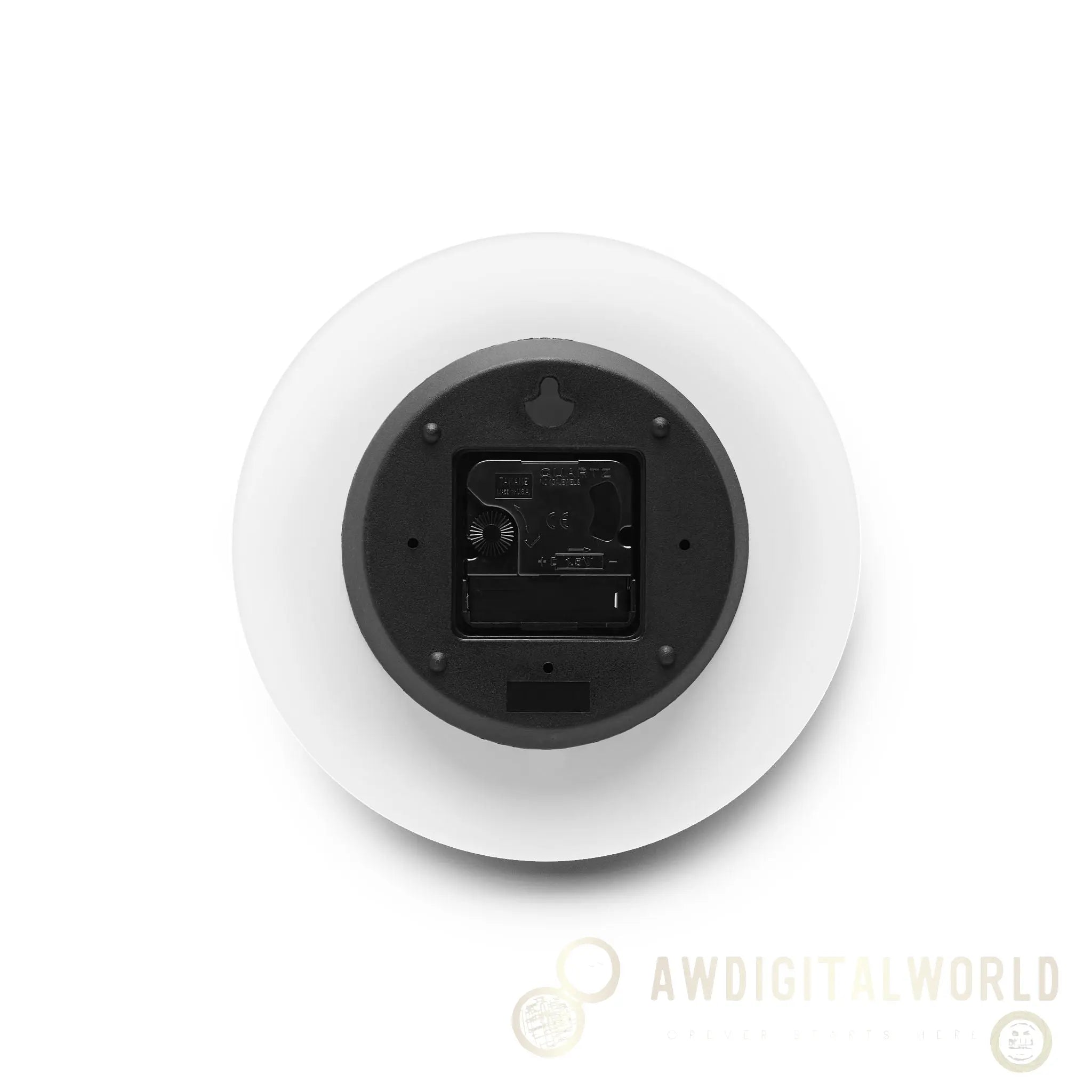 Copy of Copy of Acrylic Wall Clock Printify