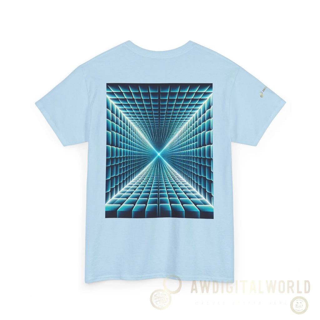 High-Quality Cotton T-Shirt for Everyday Wear Printify