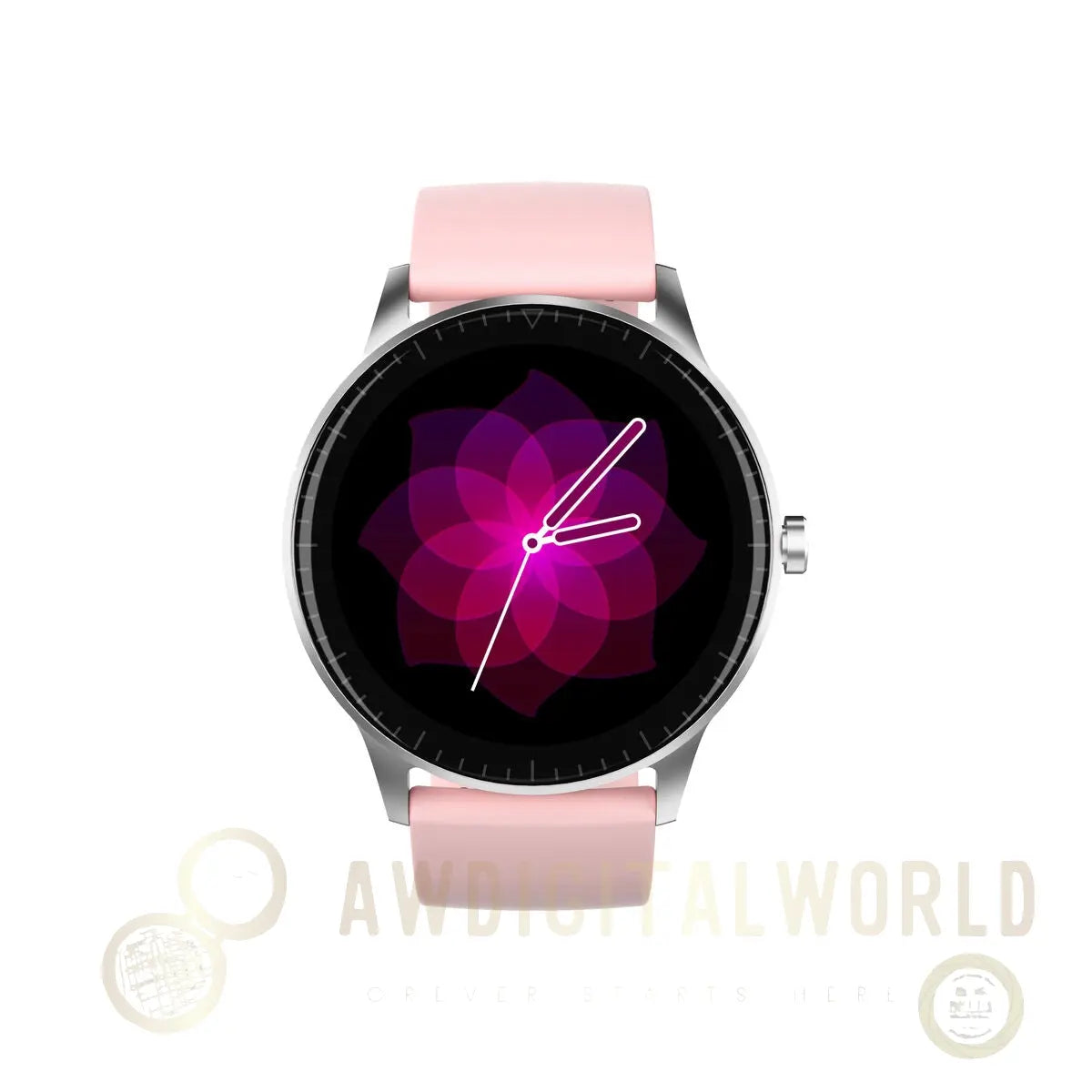 Smartwatch Denver Electronics SW-173 Bigbuy