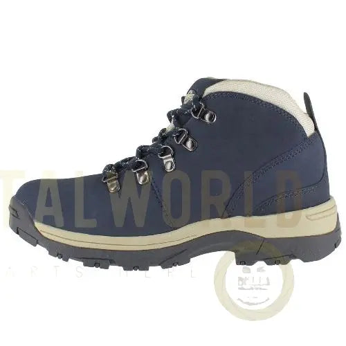 Womens Northwest Territory Trek Mid Cut Hikers Northwest Territory