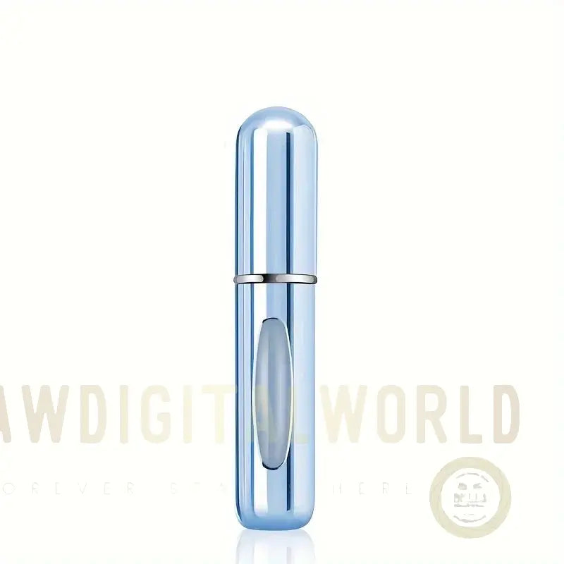 5ml Portable Perfume Atomizer Spray Bottle Cashymart