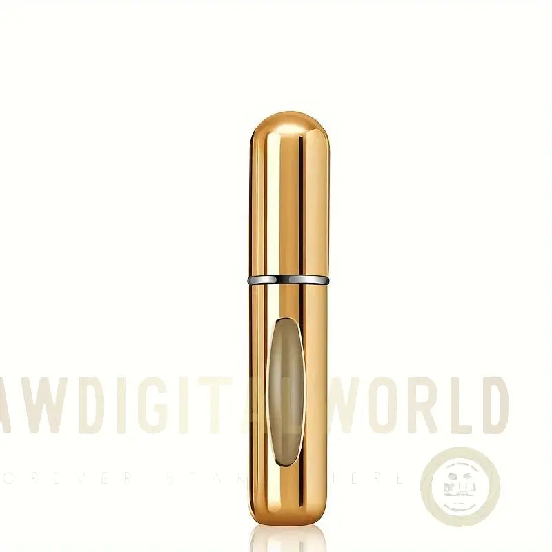 5ml Portable Perfume Atomizer Spray Bottle Cashymart