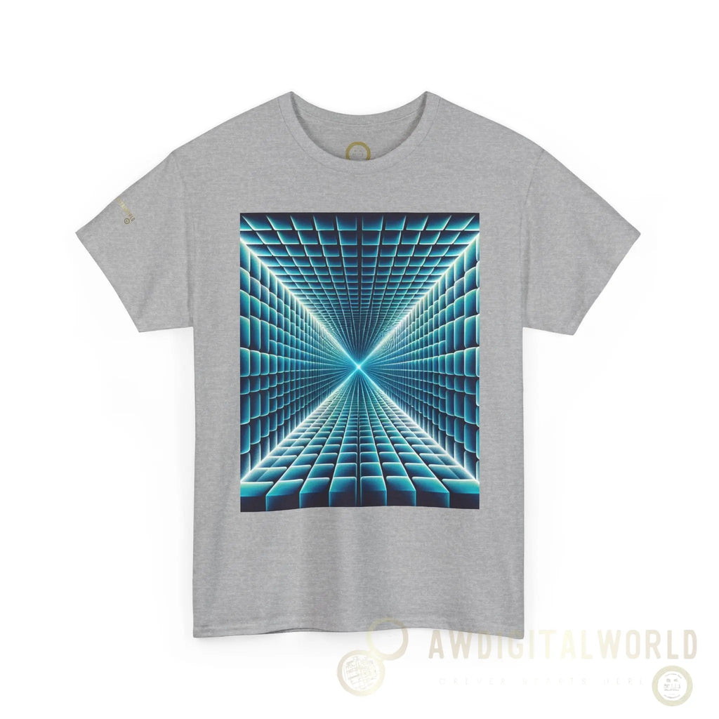 High-Quality Cotton T-Shirt for Everyday Wear Printify