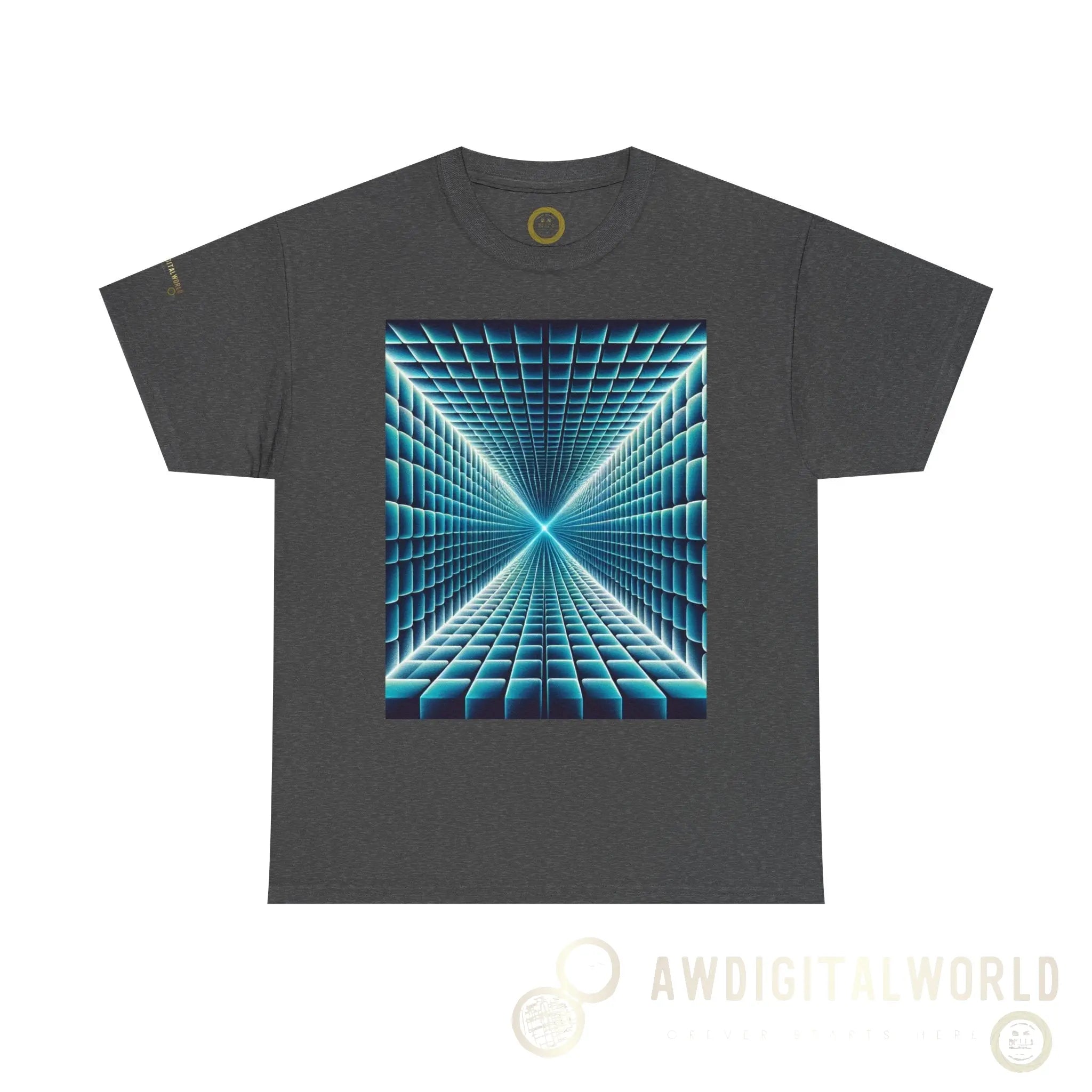 High-Quality Cotton T-Shirt for Everyday Wear Printify