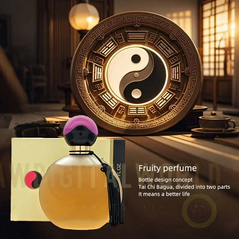 Women’s Floral Fruity Perfume TM