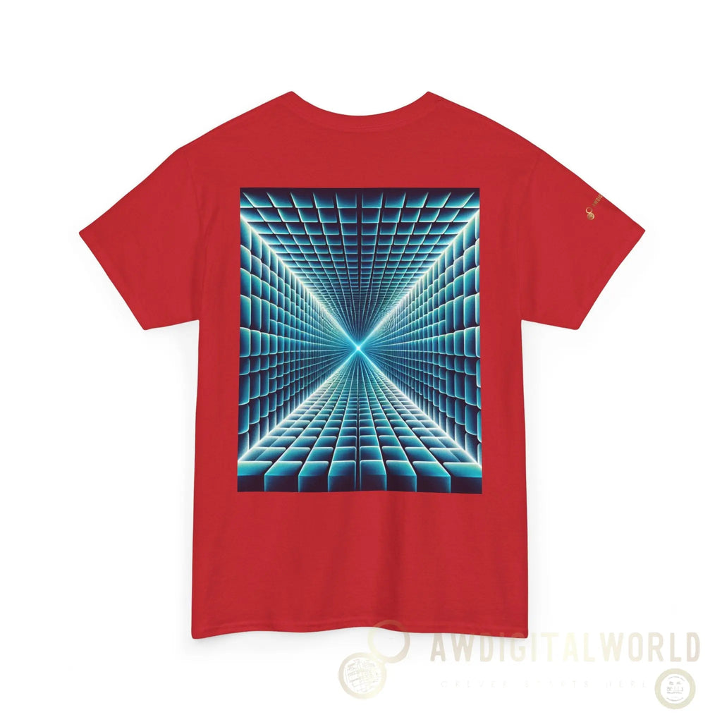 High-Quality Cotton T-Shirt for Everyday Wear Printify