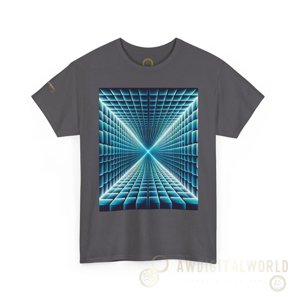 High-Quality Cotton T-Shirt for Everyday Wear Printify