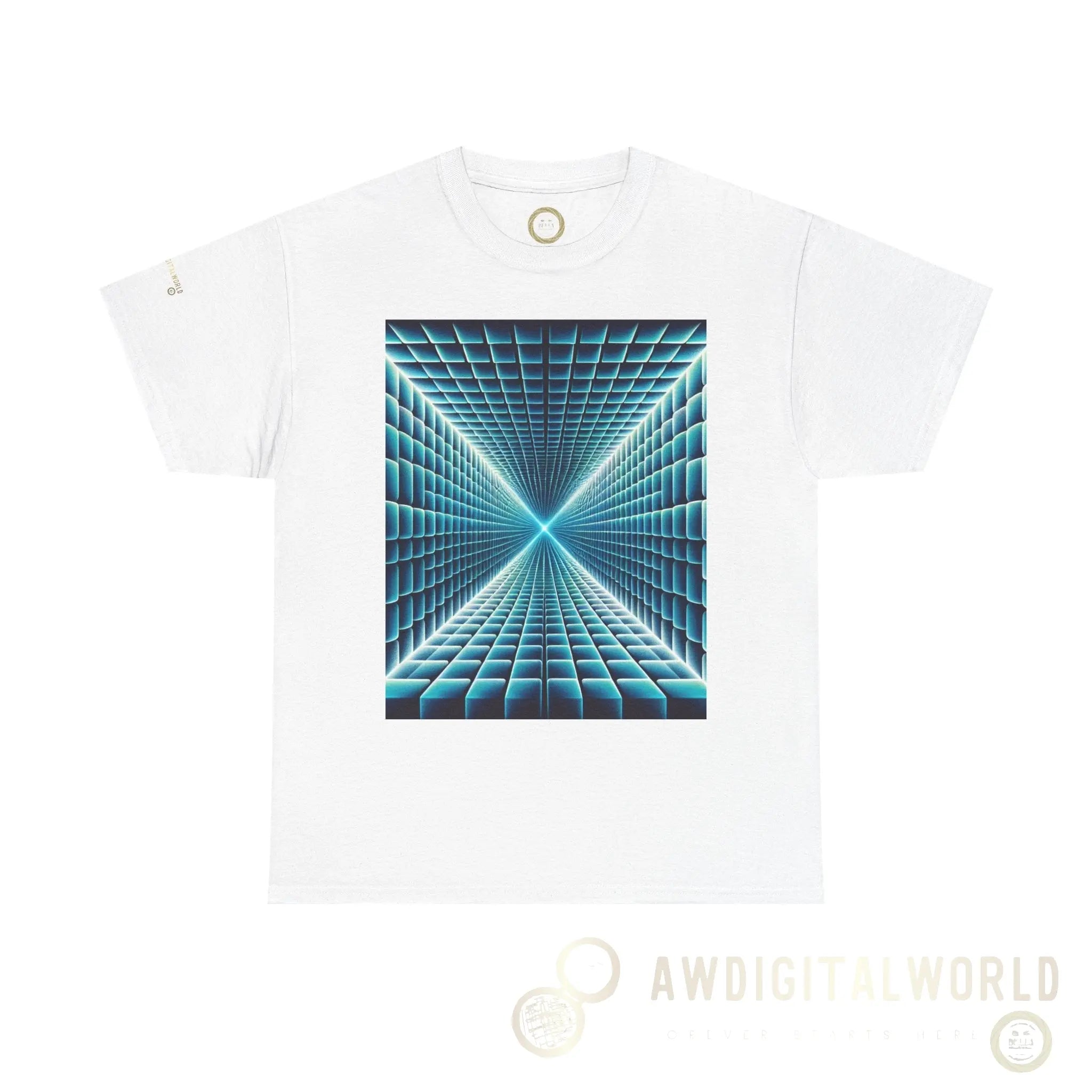 High-Quality Cotton T-Shirt for Everyday Wear Printify