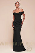 Versitile Tie Chiffon Dress-0