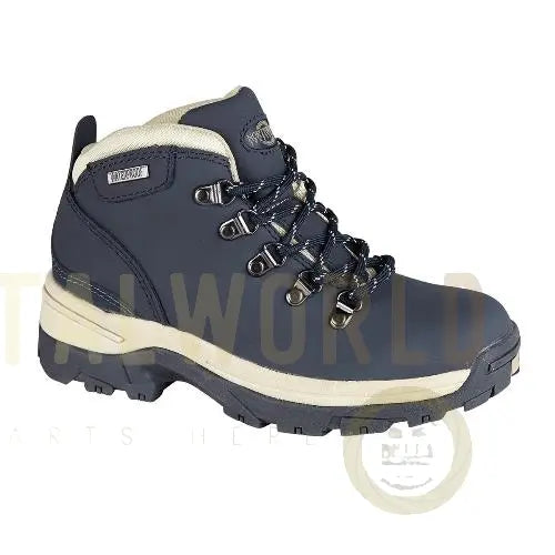 Womens Northwest Territory Trek Mid Cut Hikers Northwest Territory