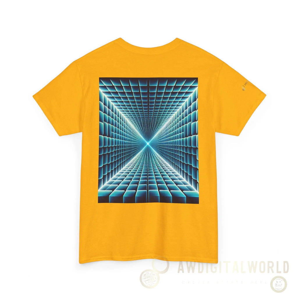 High-Quality Cotton T-Shirt for Everyday Wear Printify