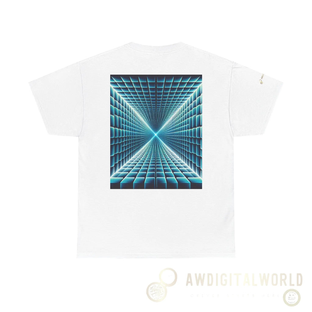 High-Quality Cotton T-Shirt for Everyday Wear Printify