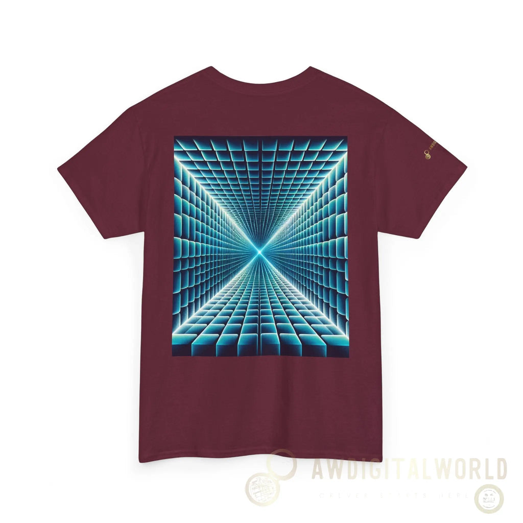 High-Quality Cotton T-Shirt for Everyday Wear Printify