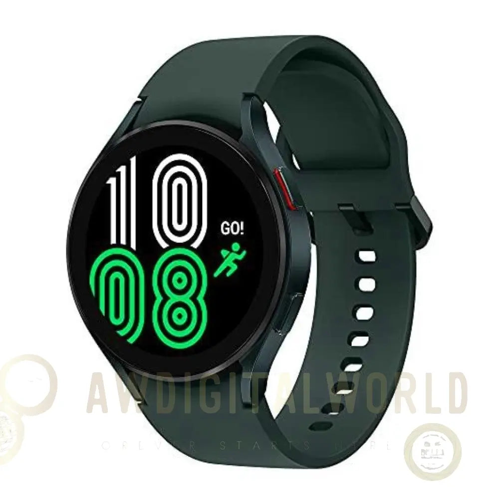 Smartwatch Samsung SM-R875FZGAPHE 1,35" Green Bigbuy