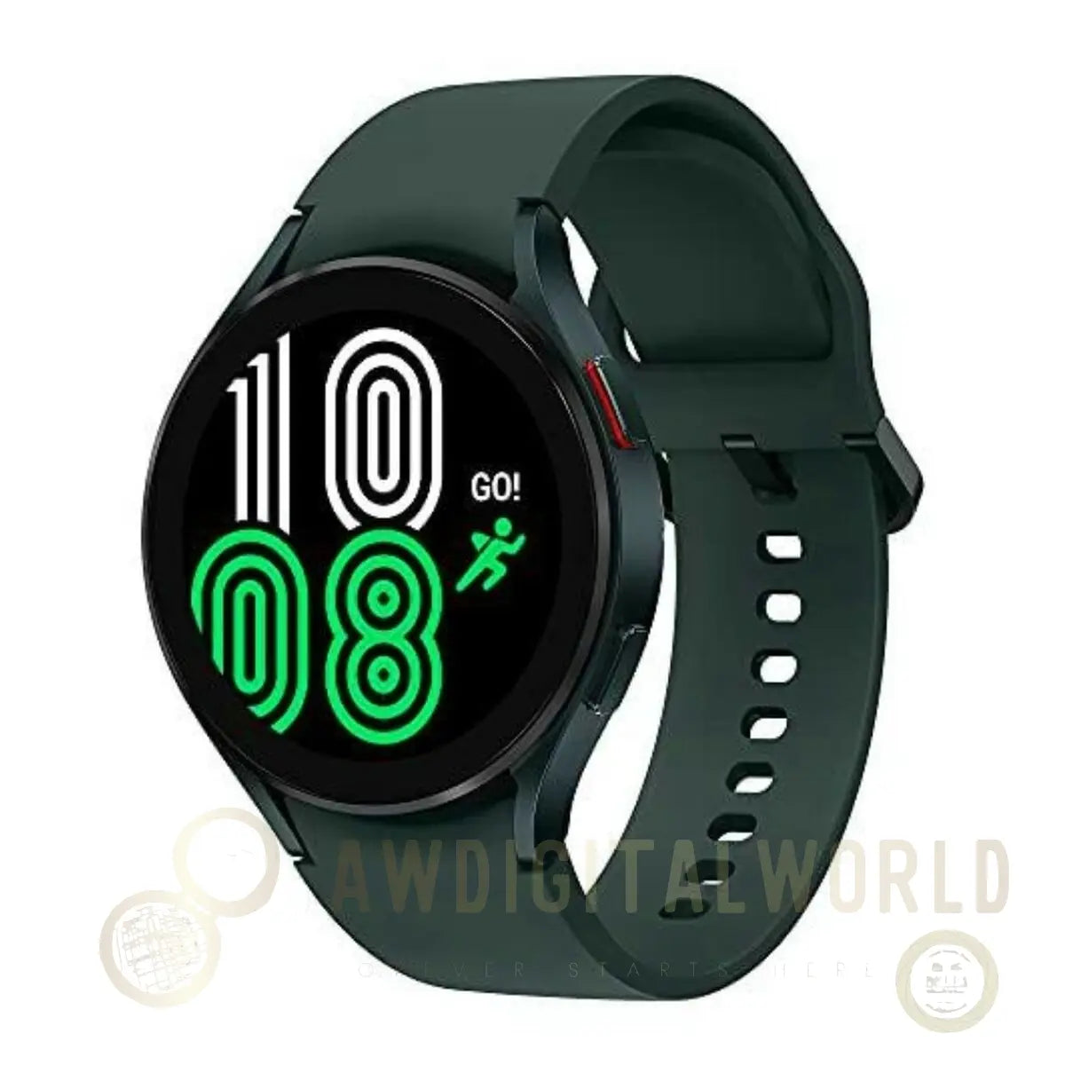 Smartwatch Samsung SM-R875FZGAPHE 1,35" Green Bigbuy