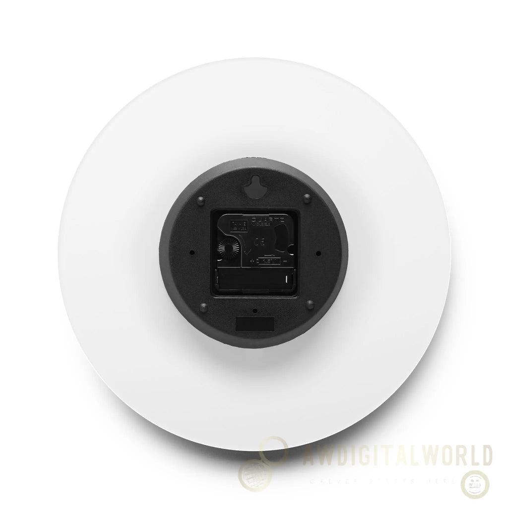 Copy of Copy of Acrylic Wall Clock Printify